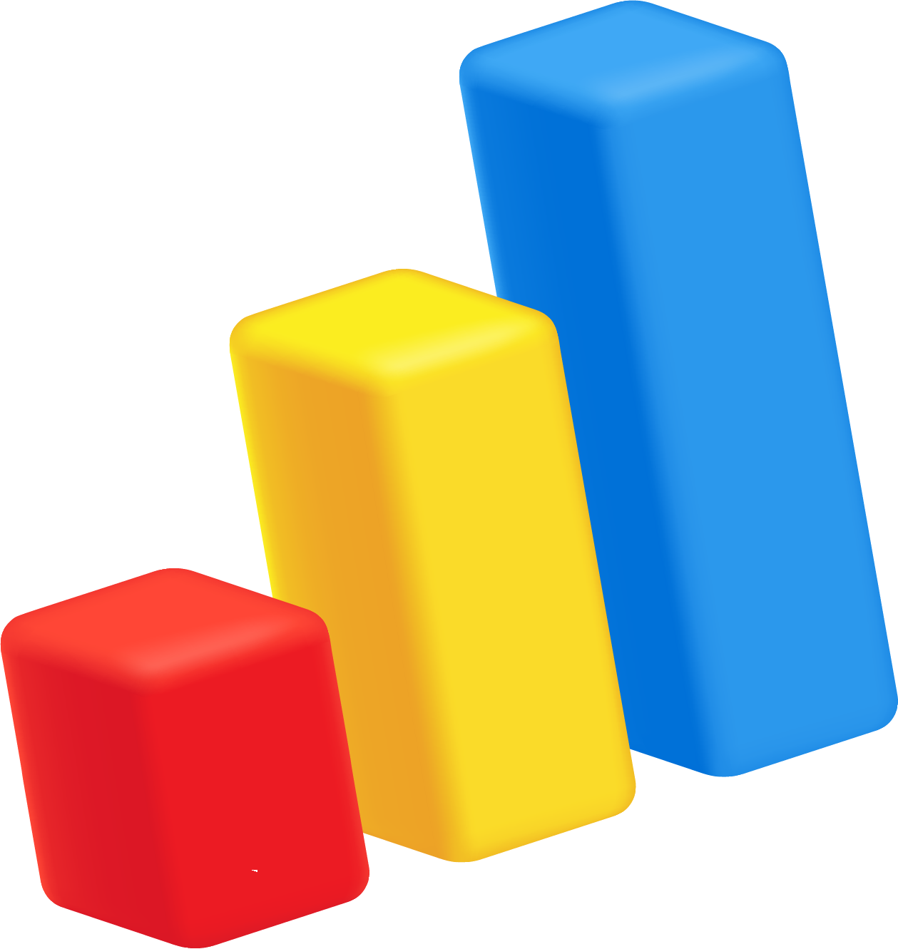 Buzzflow Marketing Digital - Icon chart