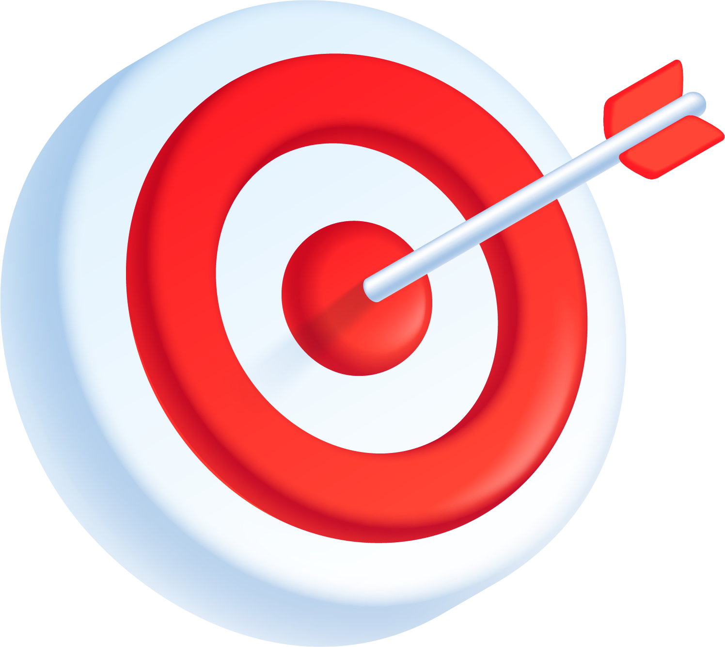 Icon target