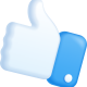 Buzzflow Marketing Digital – Icon like Buzzflow Marketing Digital - Icon like